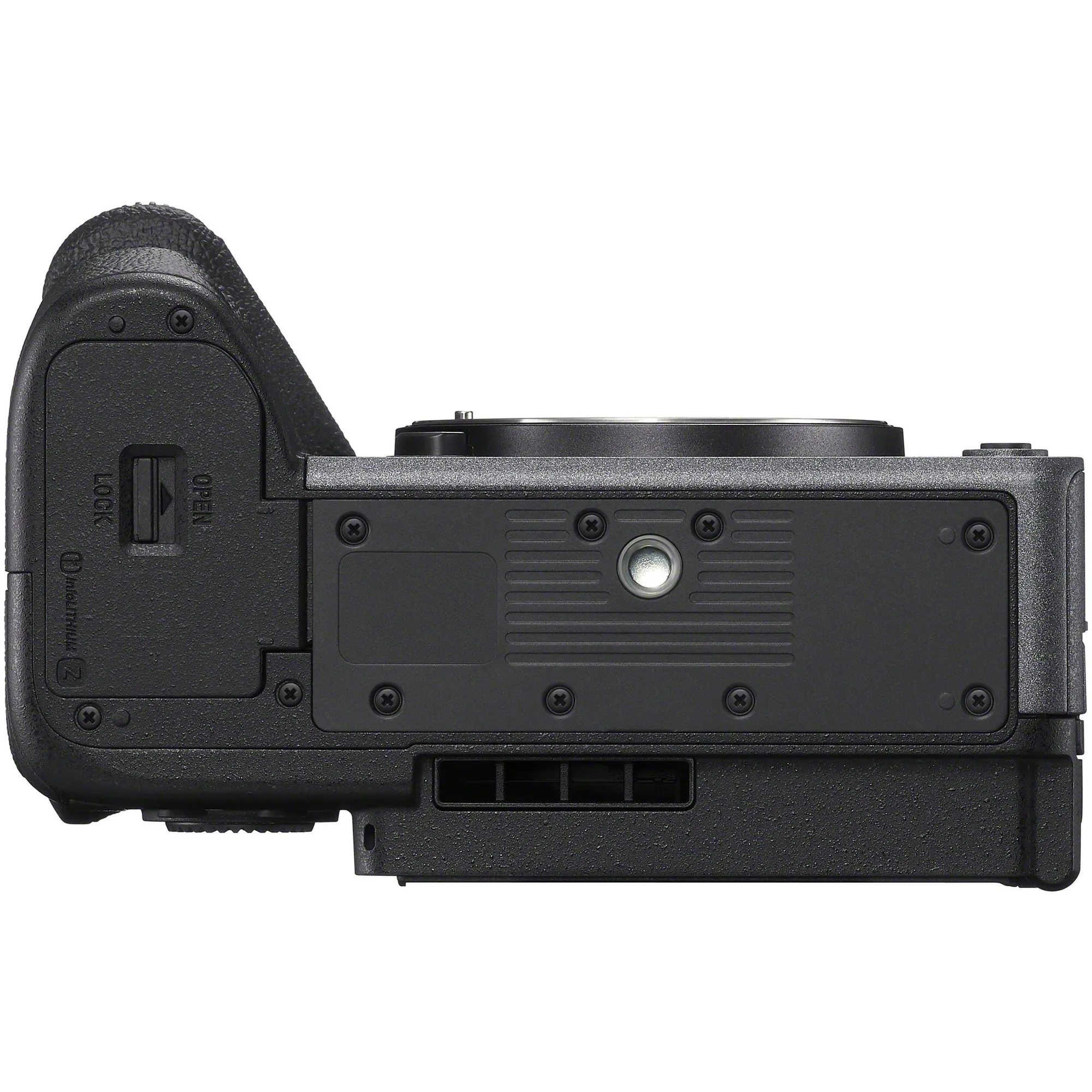 Купить Видеокамера Sony FX30 + XLR-H1 (ILMEFX30.CEC) - фото 7