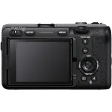 Купить Видеокамера Sony FX30 Body (ILMEFX30B.CEC) - фото 2
