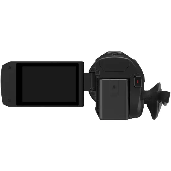 Купить Видеокамера Panasonic HC-V900 Black (HC-V900E-K) - фото 8