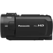 Купить Видеокамера Panasonic HC-V900 Black (HC-V900E-K) - фото 9