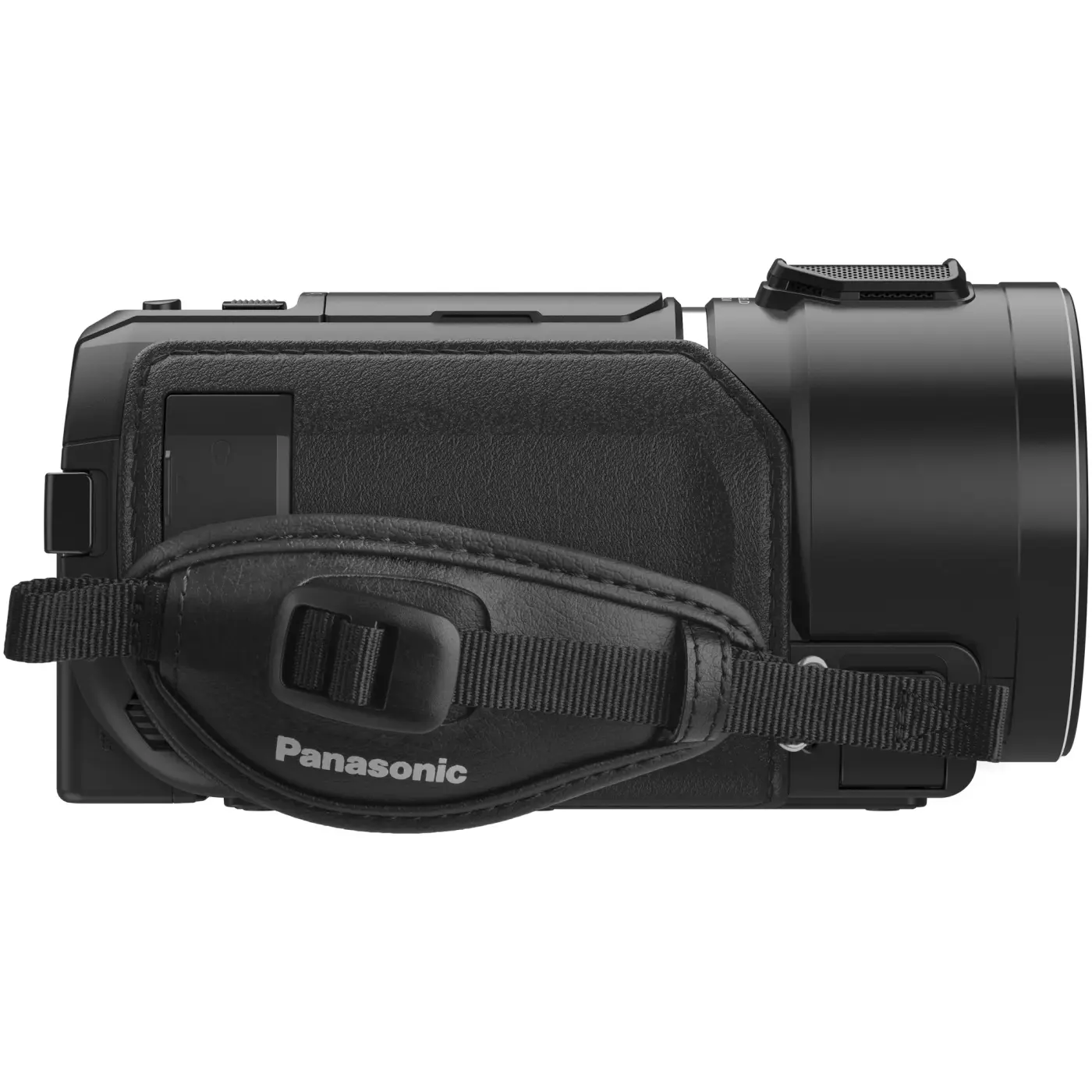 Купить Видеокамера Panasonic HC-V900 Black (HC-V900E-K) - фото 10