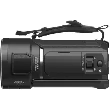 Купить Видеокамера Panasonic HC-V900 Black (HC-V900E-K) - фото 11