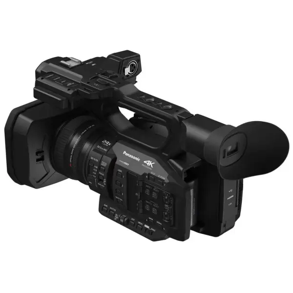 Купить Видеокамера Panasonic HC-X2 (HC-X2EE) - фото 4