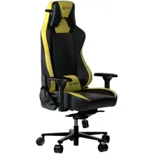 Купить Кресло для геймеров Lorgar Base 311 Black/Yellow (LRG-CHR311BY) - фото 2