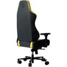 Купить Кресло для геймеров Lorgar Base 311 Black/Yellow (LRG-CHR311BY) - фото 3