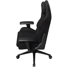 Купить Кресло для геймеров Lorgar CHA41 Black (LRG-CHA41-BK-PR) - фото 2