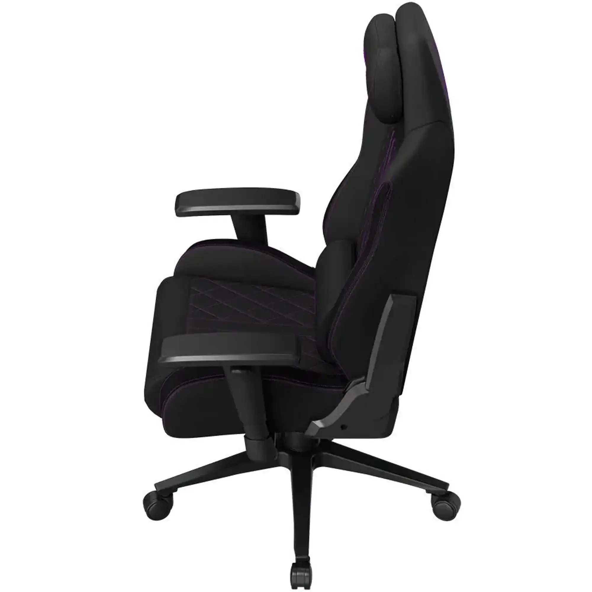 Купить Кресло для геймеров Lorgar CHA41 Black (LRG-CHA41-BK-PR) - фото 2