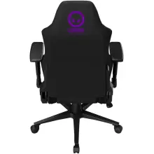 Купить Кресло для геймеров Lorgar CHA41 Black (LRG-CHA41-BK-PR) - фото 3