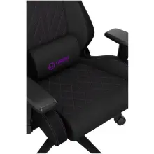 Купить Кресло для геймеров Lorgar CHA41 Black (LRG-CHA41-BK-PR) - фото 6