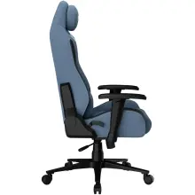 Купить Кресло для геймеров Lorgar CHA41 Blue (LRG-CHA41-BL) - фото 2