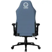 Купить Кресло для геймеров Lorgar CHA41 Blue (LRG-CHA41-BL) - фото 3