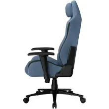 Купить Кресло для геймеров Lorgar CHA41 Blue (LRG-CHA41-BL) - фото 4