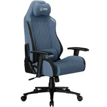 Купить Кресло для геймеров Lorgar CHA41 Blue (LRG-CHA41-BL) - фото 6