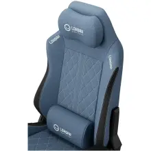 Купить Кресло для геймеров Lorgar CHA41 Blue (LRG-CHA41-BL) - фото 8
