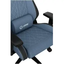Купить Кресло для геймеров Lorgar CHA41 Blue (LRG-CHA41-BL) - фото 9