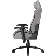 Купить Кресло для геймеров Lorgar CHA41 Grey (LRG-CHA41-GY) - фото 2