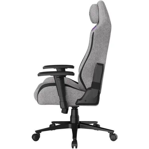 Купить Кресло для геймеров Lorgar CHA41 Grey (LRG-CHA41-GY) - фото 2