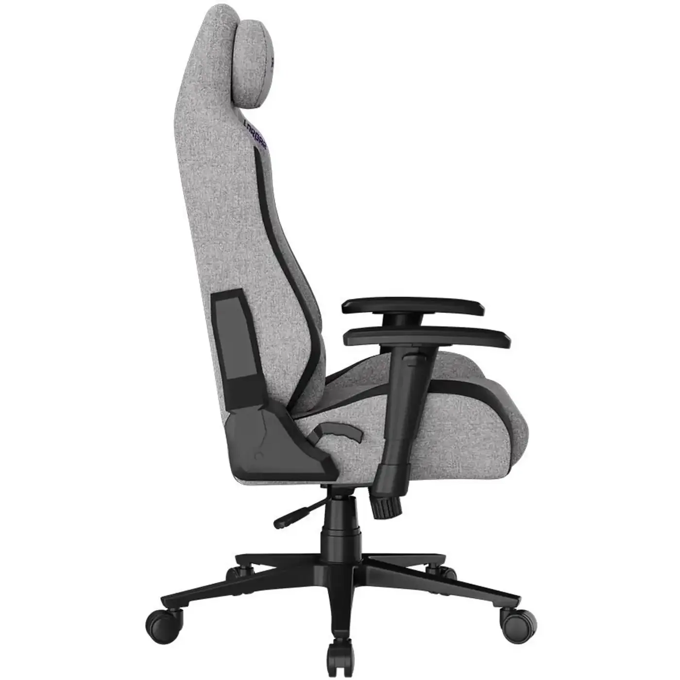 Купить Кресло для геймеров Lorgar CHA41 Grey (LRG-CHA41-GY) - фото 3