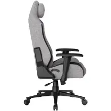 Купить Кресло для геймеров Lorgar CHA41 Grey (LRG-CHA41-GY) - фото 3