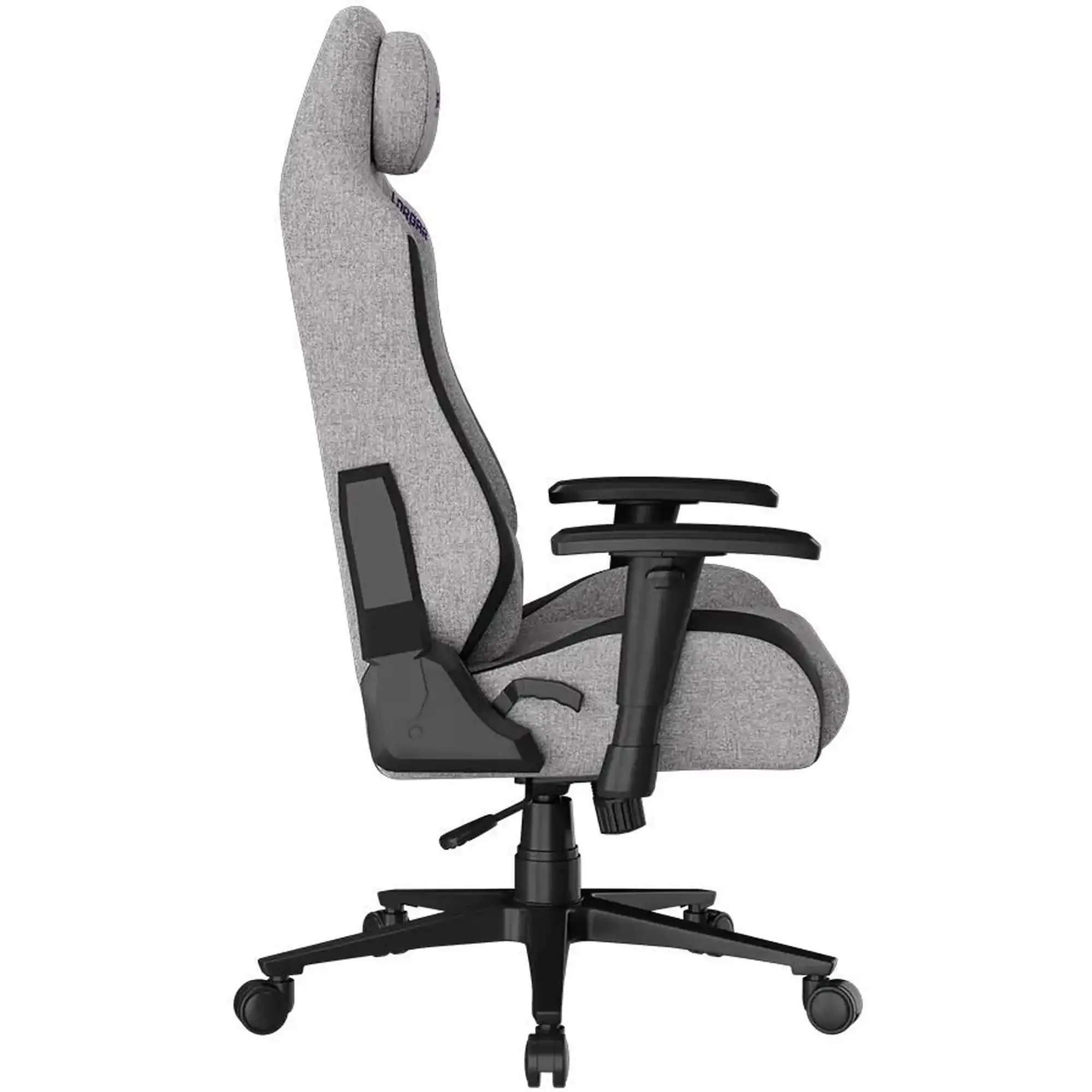 Купить Кресло для геймеров Lorgar CHA41 Grey (LRG-CHA41-GY) - фото 3