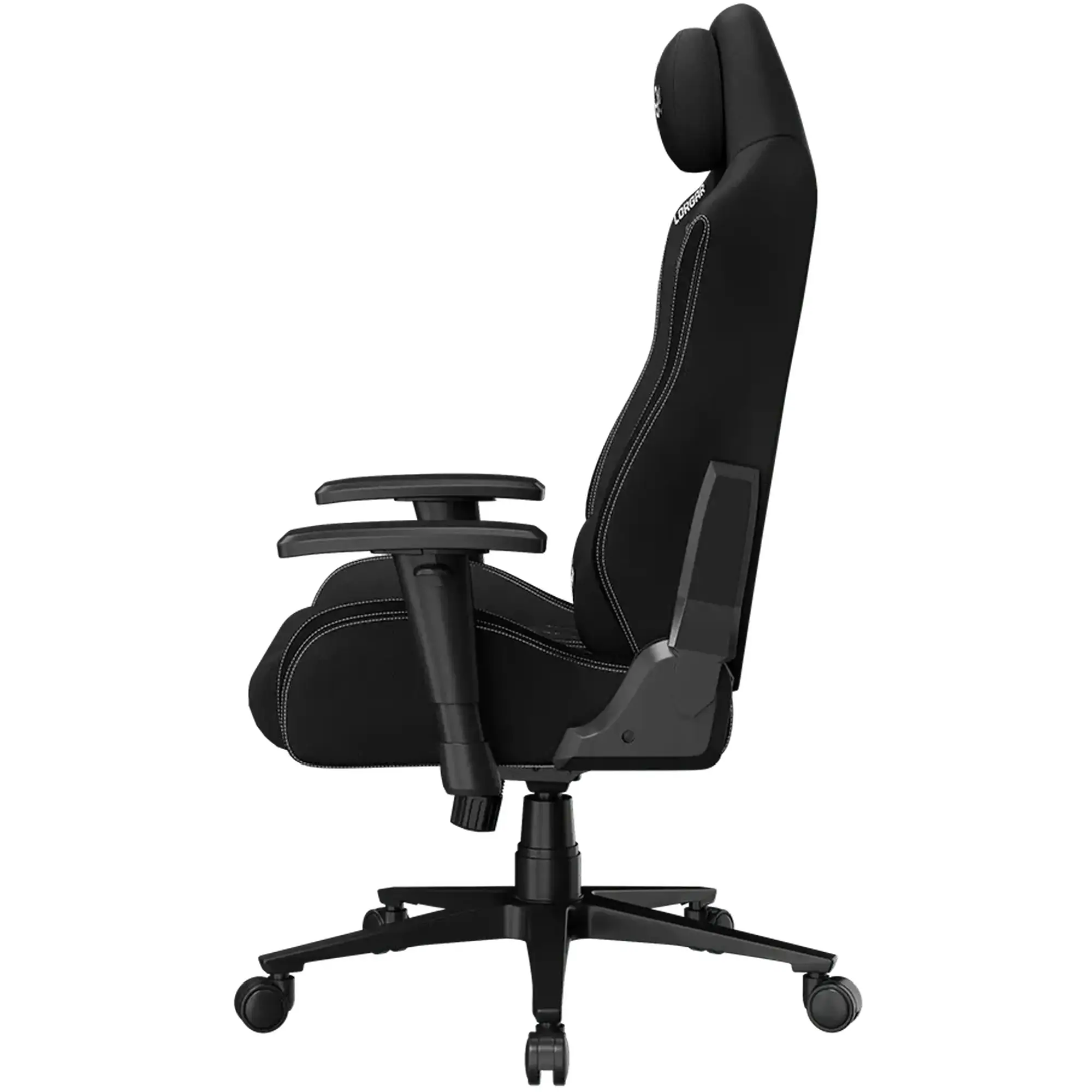 Купить Кресло для геймеров Lorgar CHA41 White (LRG-CHA41-BK-WH) - фото 2