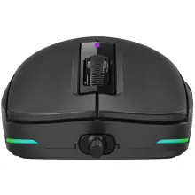 Купить Мышь Lorgar MSA10 Ultralight USB Black (LRG-MSA10-BK) - фото 4