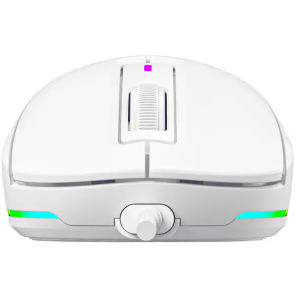 Купить Мышь Lorgar MSA10 Ultralight USB White (LRG-MSA10-WH) - фото 9