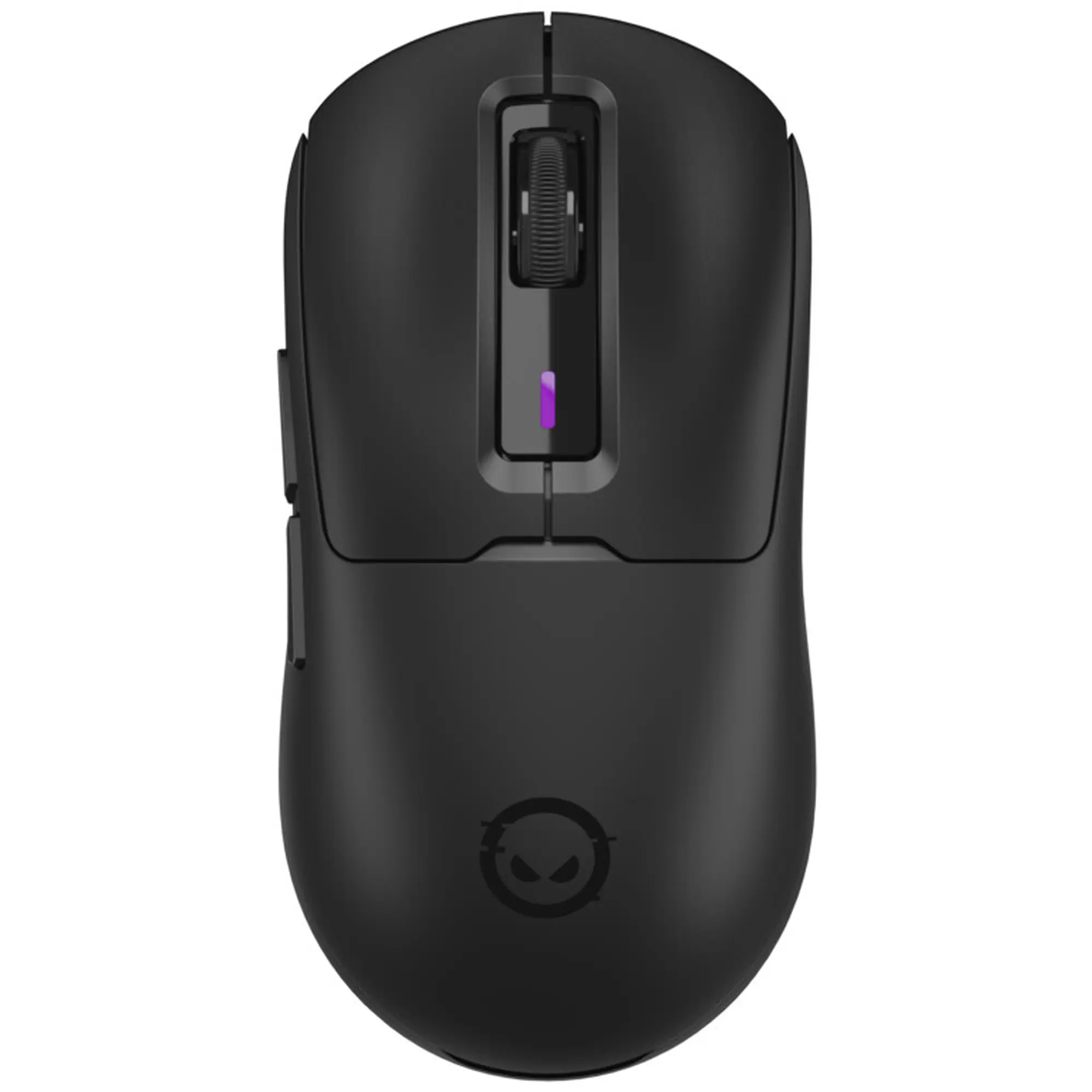 Купить Мышь Lorgar MSA10W Wireless Gaming Black (LRG-MSA10W-BK) - фото 1