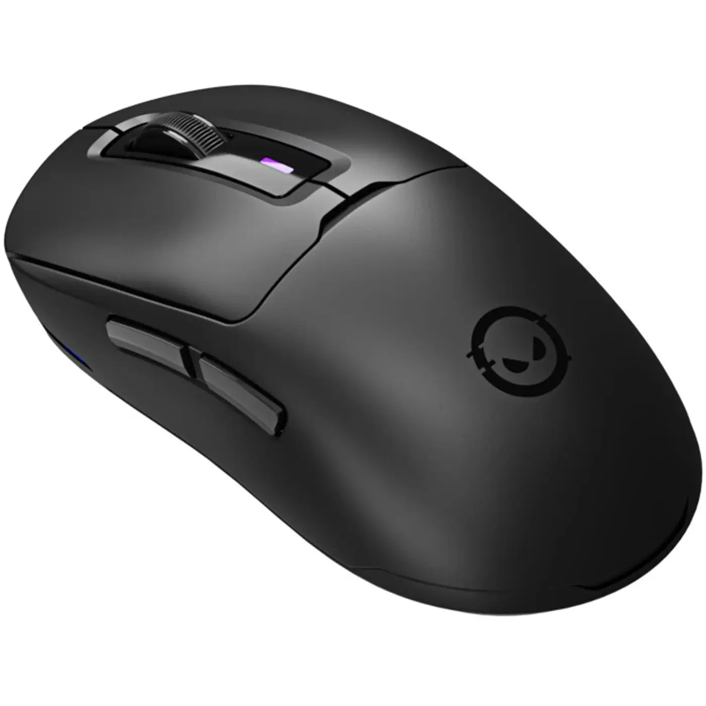 Купить Мышь Lorgar MSA10W Wireless Gaming Black (LRG-MSA10W-BK) - фото 2