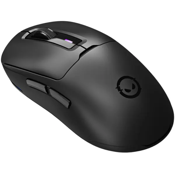 Купить Мышь Lorgar MSA10W Wireless Gaming Black (LRG-MSA10W-BK) - фото 2