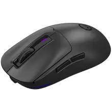 Купить Мышь Lorgar MSA10W Wireless Gaming Black (LRG-MSA10W-BK) - фото 3