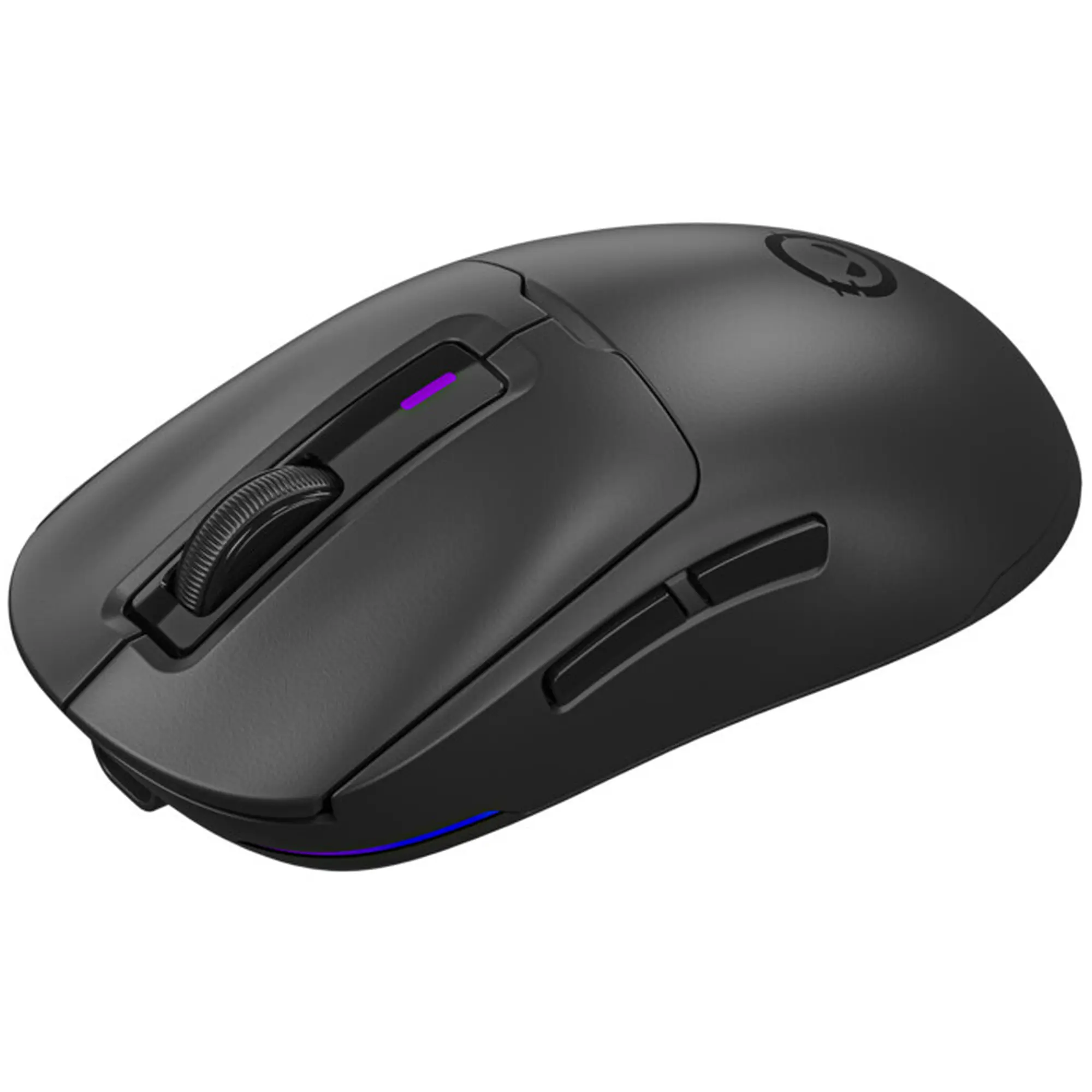 Купить Мышь Lorgar MSA10W Wireless Gaming Black (LRG-MSA10W-BK) - фото 3