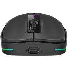 Купить Мышь Lorgar MSA10W Wireless Gaming Black (LRG-MSA10W-BK) - фото 6