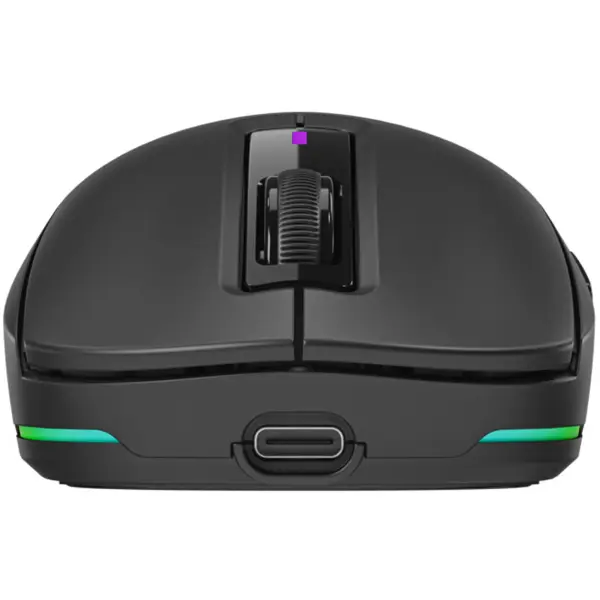 Купить Мышь Lorgar MSA10W Wireless Gaming Black (LRG-MSA10W-BK) - фото 6