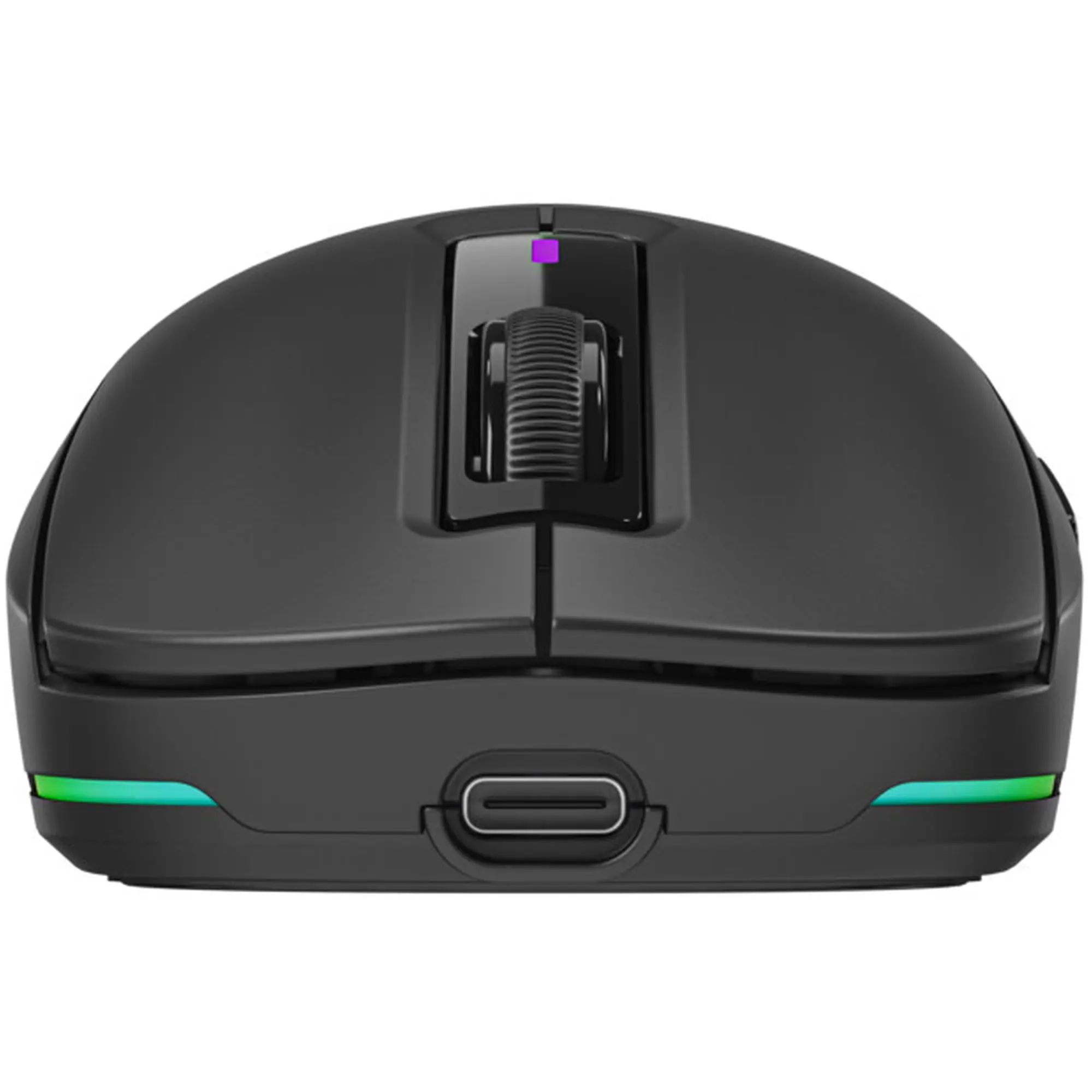 Купить Мышь Lorgar MSA10W Wireless Gaming Black (LRG-MSA10W-BK) - фото 6