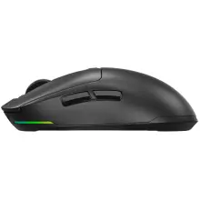 Купить Мышь Lorgar MSA10W Wireless Gaming Black (LRG-MSA10W-BK) - фото 7