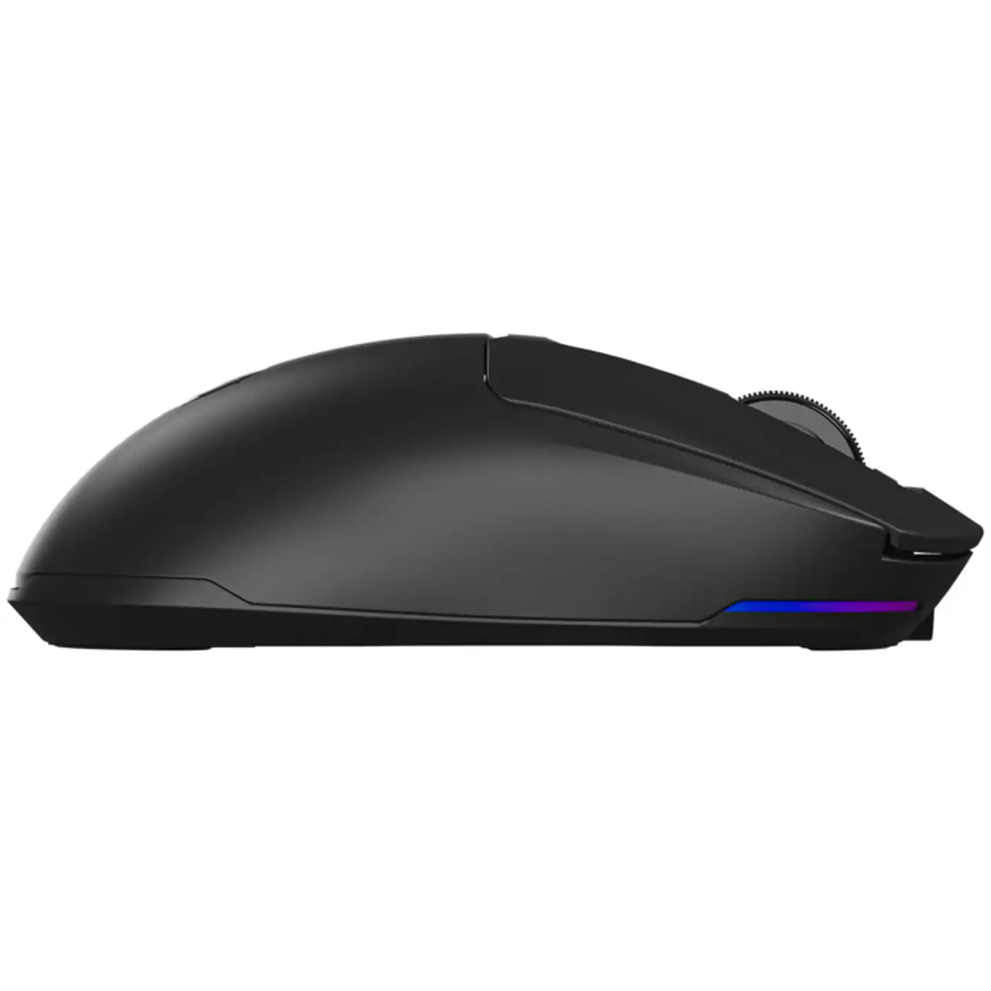 Купить Мышь Lorgar MSA10W Wireless Gaming Black (LRG-MSA10W-BK) - фото 8