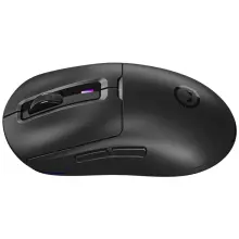 Купить Мышь Lorgar MSA10W Wireless Gaming Black (LRG-MSA10W-BK) - фото 9