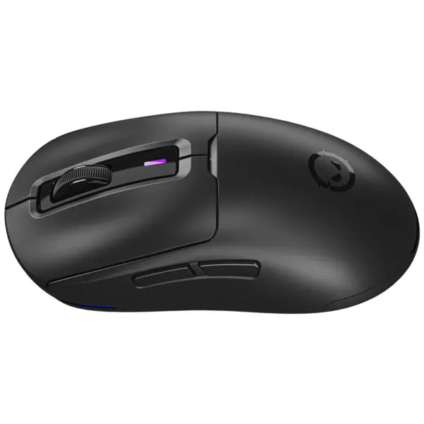 Купить Мышь Lorgar MSA10W Wireless Gaming Black (LRG-MSA10W-BK) - фото 9