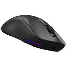 Купить Мышь Lorgar MSA10W Wireless Gaming Black (LRG-MSA10W-BK) - фото 10