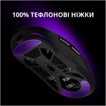 Купить Мышь Lorgar MSA10W Wireless Gaming Black (LRG-MSA10W-BK) - фото 20
