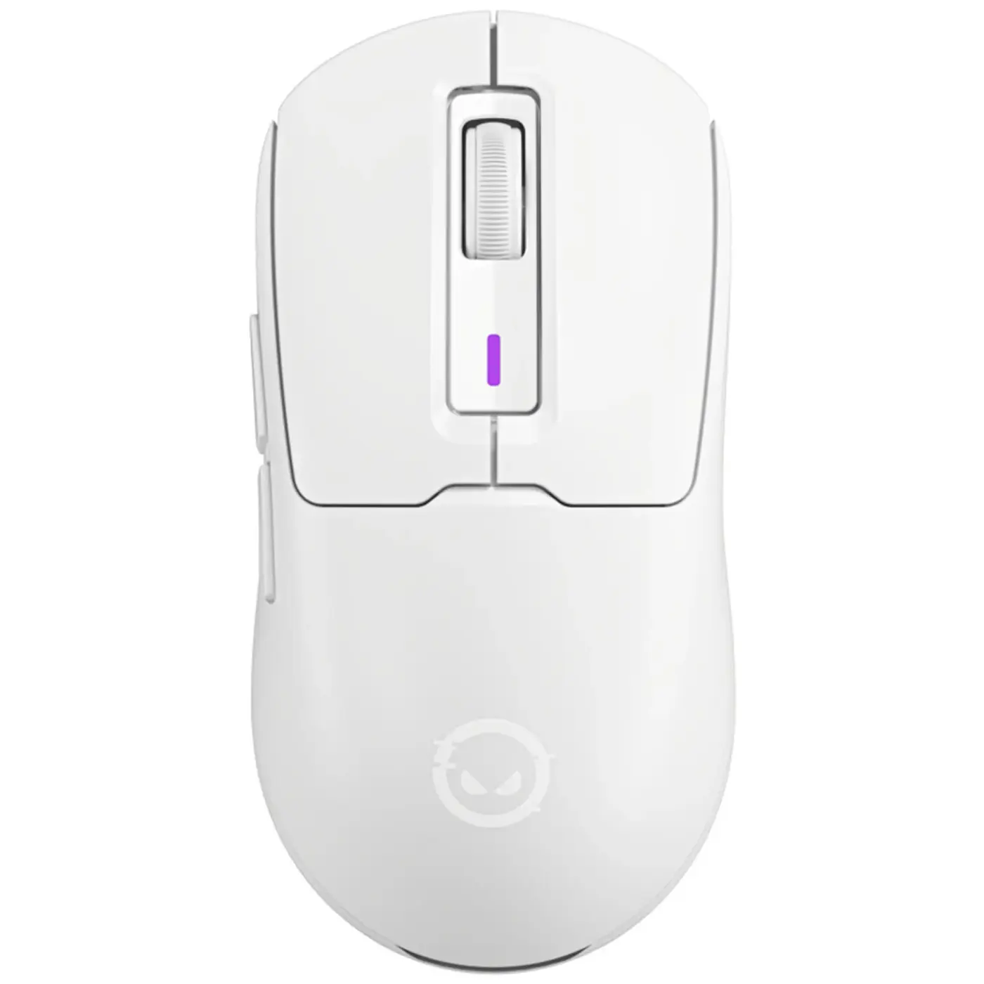 Купить Мышь Lorgar MSA10W Wireless Gaming White (LRG-MSA10W-WH) - фото 1
