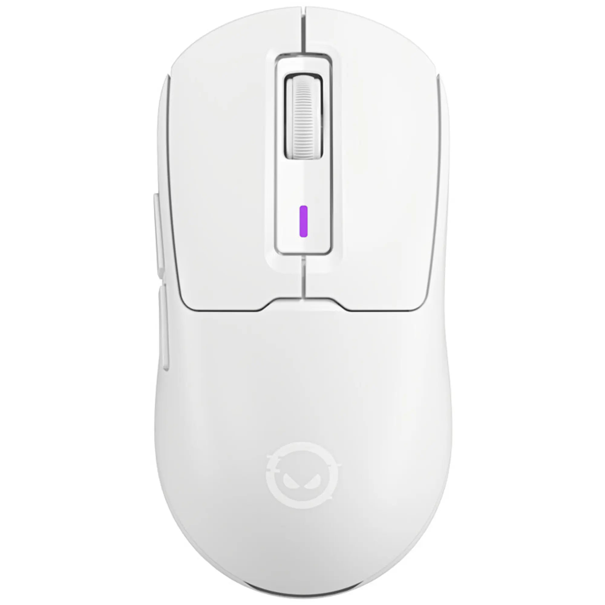 Купить Мышь Lorgar MSA10W Wireless Gaming White (LRG-MSA10W-WH) - фото 1