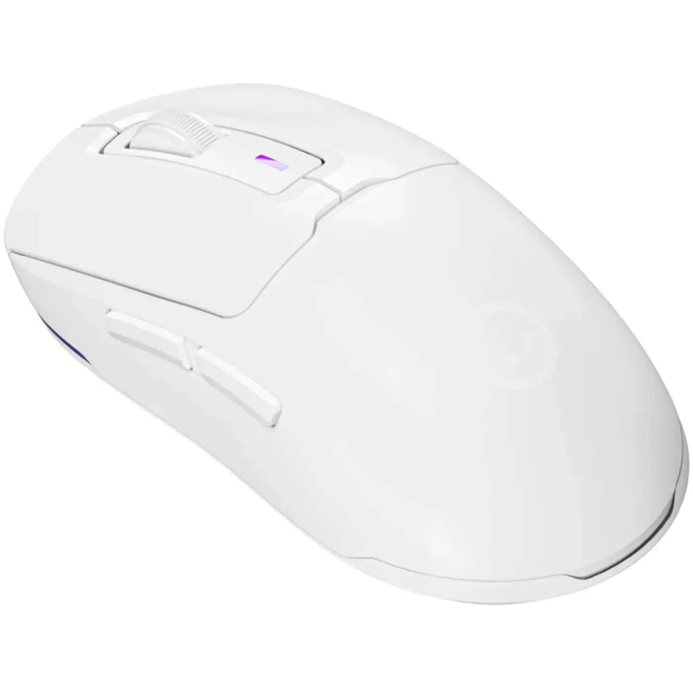 Купить Мышь Lorgar MSA10W Wireless Gaming White (LRG-MSA10W-WH) - фото 2