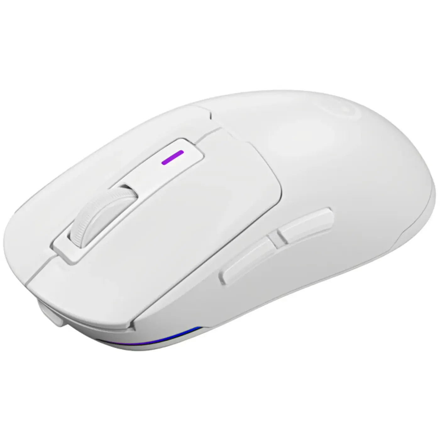 Купить Мышь Lorgar MSA10W Wireless Gaming White (LRG-MSA10W-WH) - фото 3