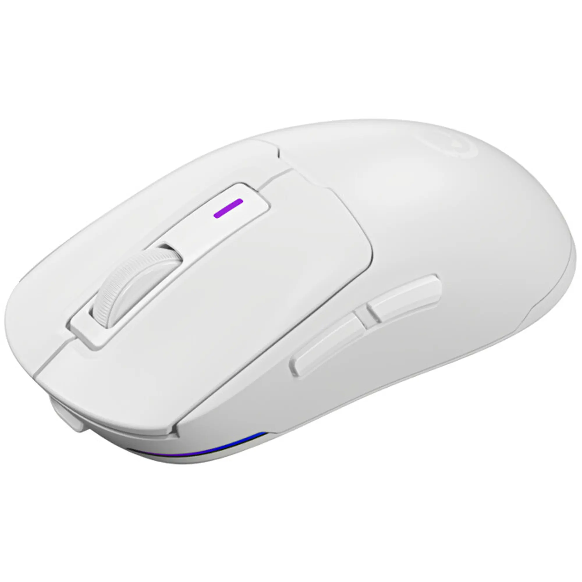 Купить Мышь Lorgar MSA10W Wireless Gaming White (LRG-MSA10W-WH) - фото 3