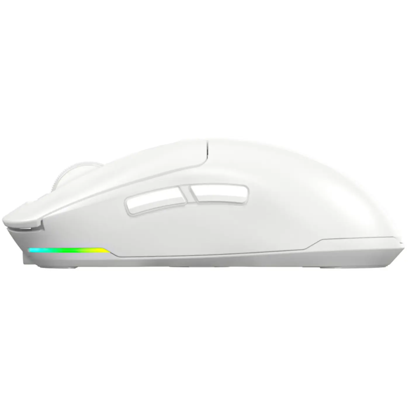 Купить Мышь Lorgar MSA10W Wireless Gaming White (LRG-MSA10W-WH) - фото 6