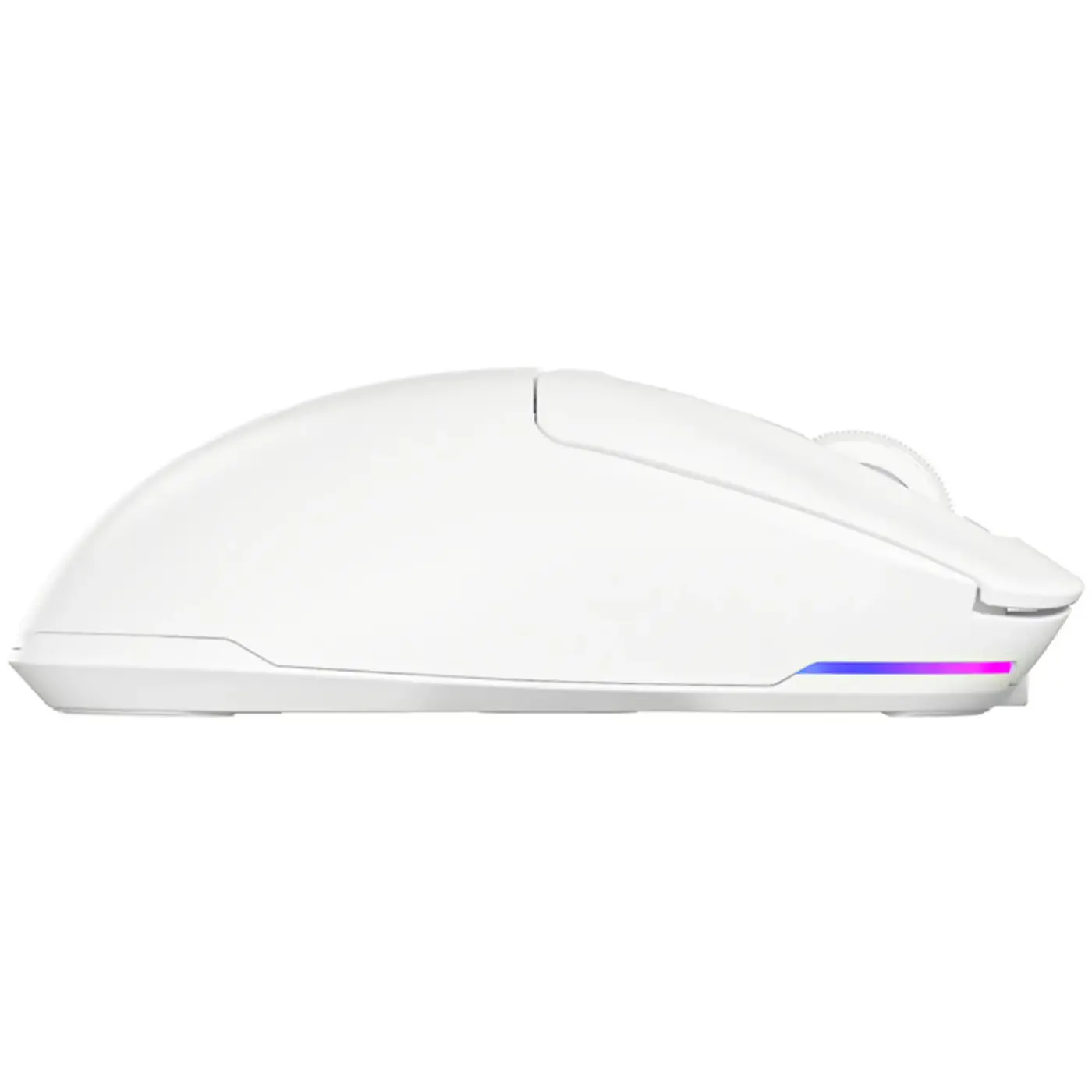 Купить Мышь Lorgar MSA10W Wireless Gaming White (LRG-MSA10W-WH) - фото 7