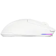 Купить Мышь Lorgar MSA10W Wireless Gaming White (LRG-MSA10W-WH) - фото 7