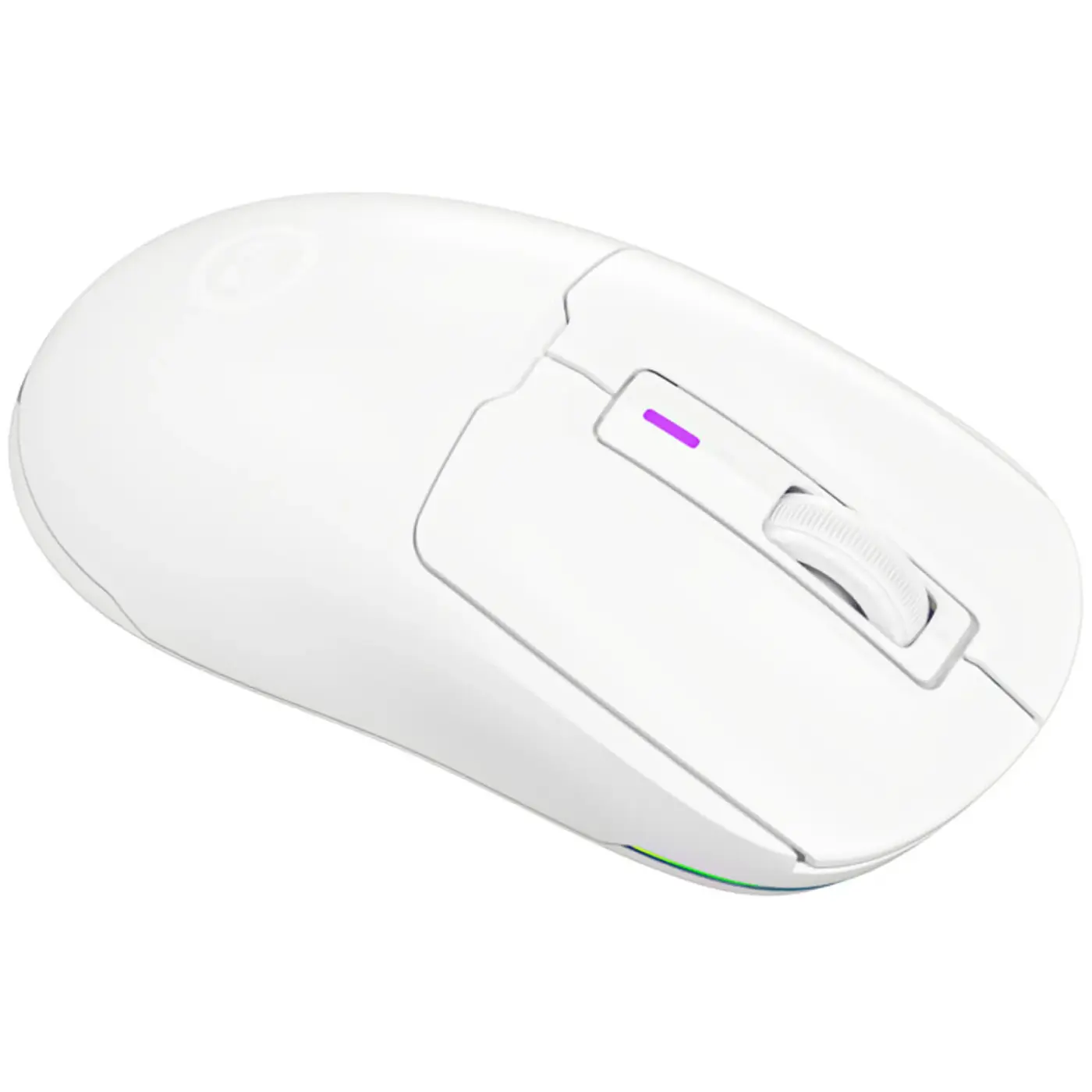 Купить Мышь Lorgar MSA10W Wireless Gaming White (LRG-MSA10W-WH) - фото 8